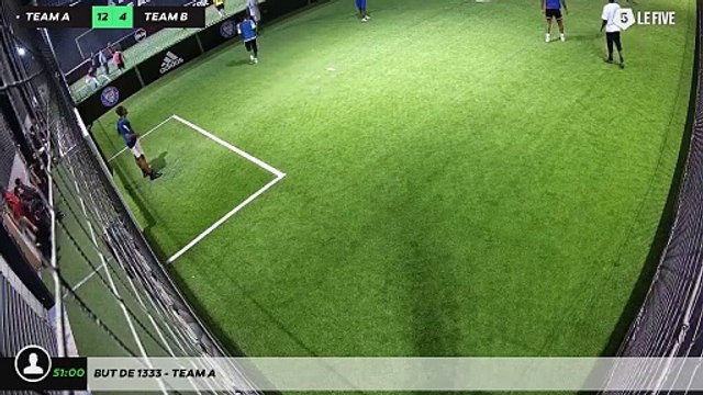 But de 1333 - Team A