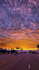 Beautiful Sky View #nature #sky