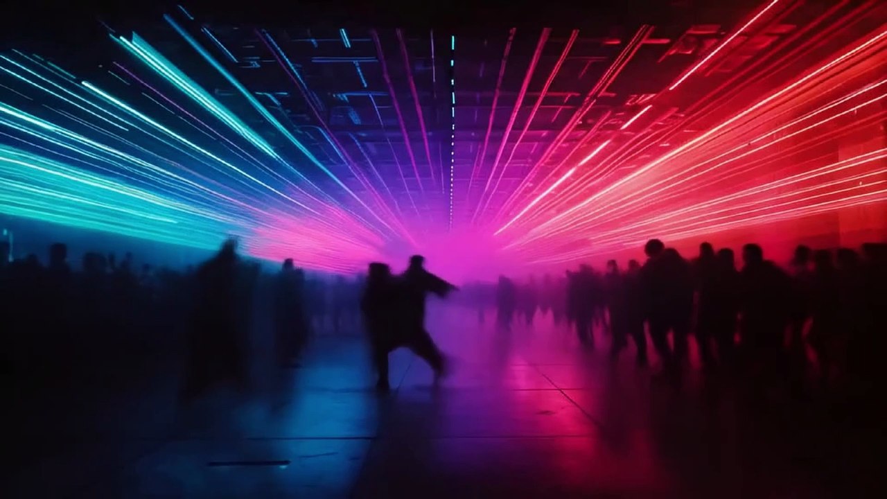 Electric Fever