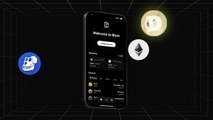 Blum All Crypto – One App #blum #crypto #airdrop #bitcoin