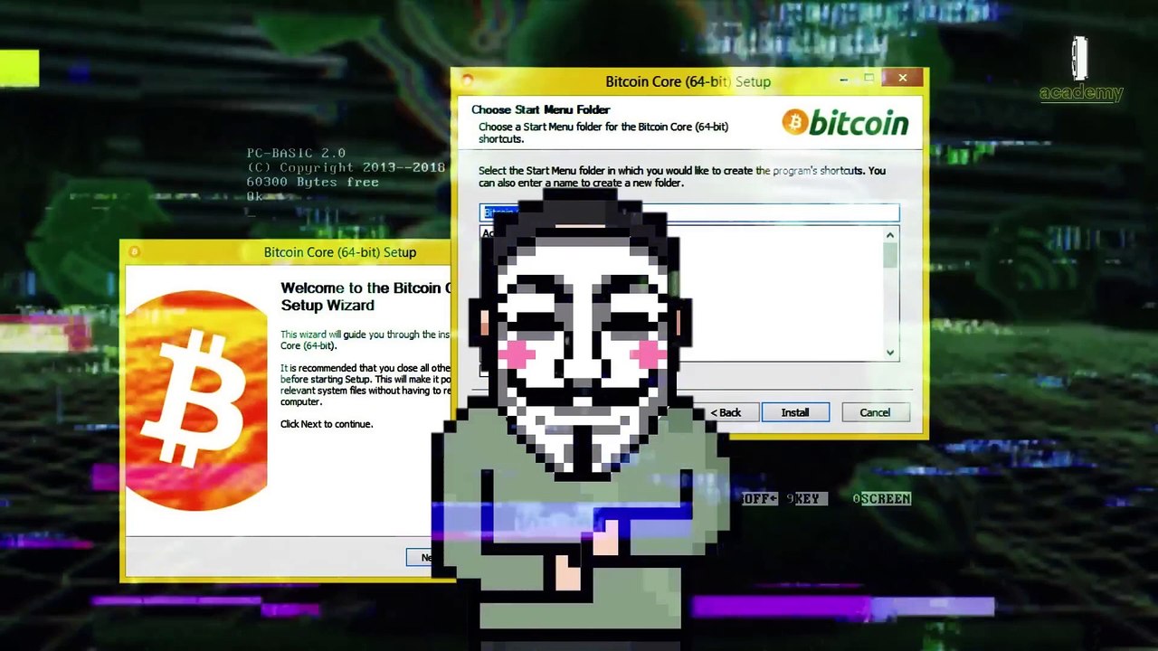 All You Need to Know About Crypto Wallets  Beginners Guide  Blum Academy #blum #crypto #airdrop #bitcoin
