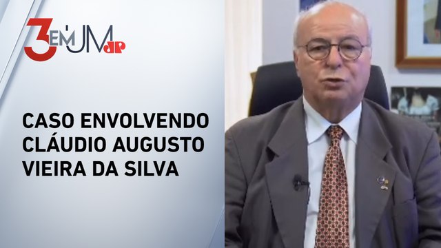 Macaé Evaristo reabre investigação de assédio moral contra secretário dos Direitos Humanos