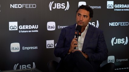 Em cenário de juro alto, startups devem perseguir breakeven, diz Romero Rodrigues