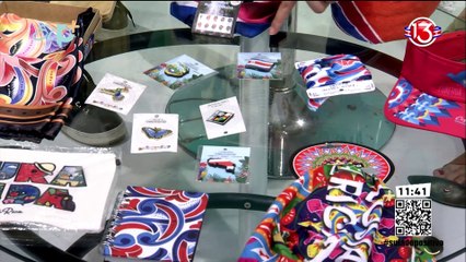 Entrevista - Upeee: una tienda con alma costarricense