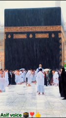 آپ نے فرمایا ہر زخم جو اللہ کی راہ میں مسلمان کو لگے