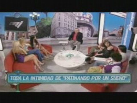 Entrevista Mañanas Informales Parte 2