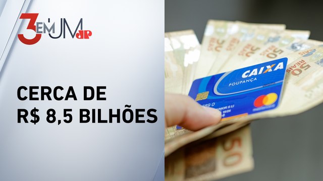 Governo poderá usar dinheiro esquecido em contas? Entenda discussão