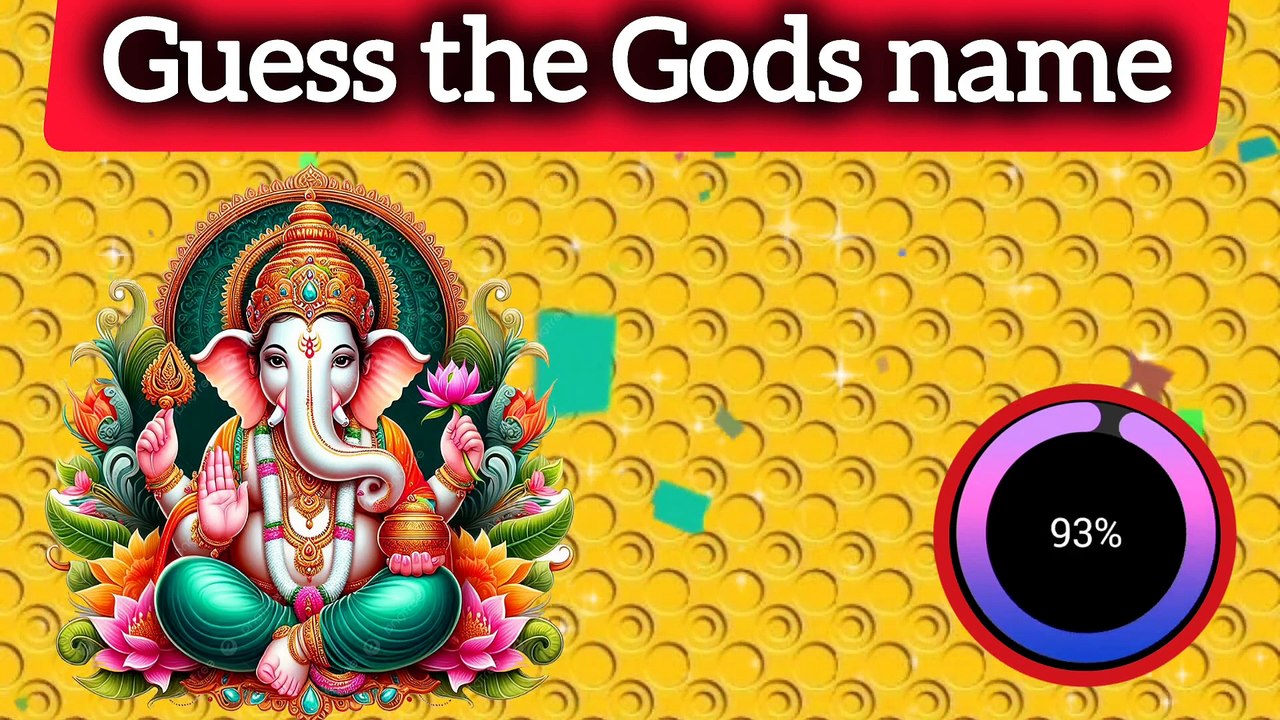 Test Your Knowledge_ Can You Guess Krishna s God Name_