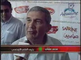 TV7 - Dimanche Sport 20/04 - (3) suite