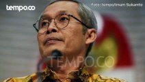 Pimpinan KPK Alexander Marwata Mengaku Gagal Berantas Korupsi dan Adanya Ego Sektoral Penanganan Kasus Korupsi