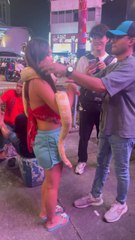 Snak in girl nick #sweeto