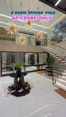 2 Kanal Luxruious villa dha Labore for more info Raza Rabbani 03218443337