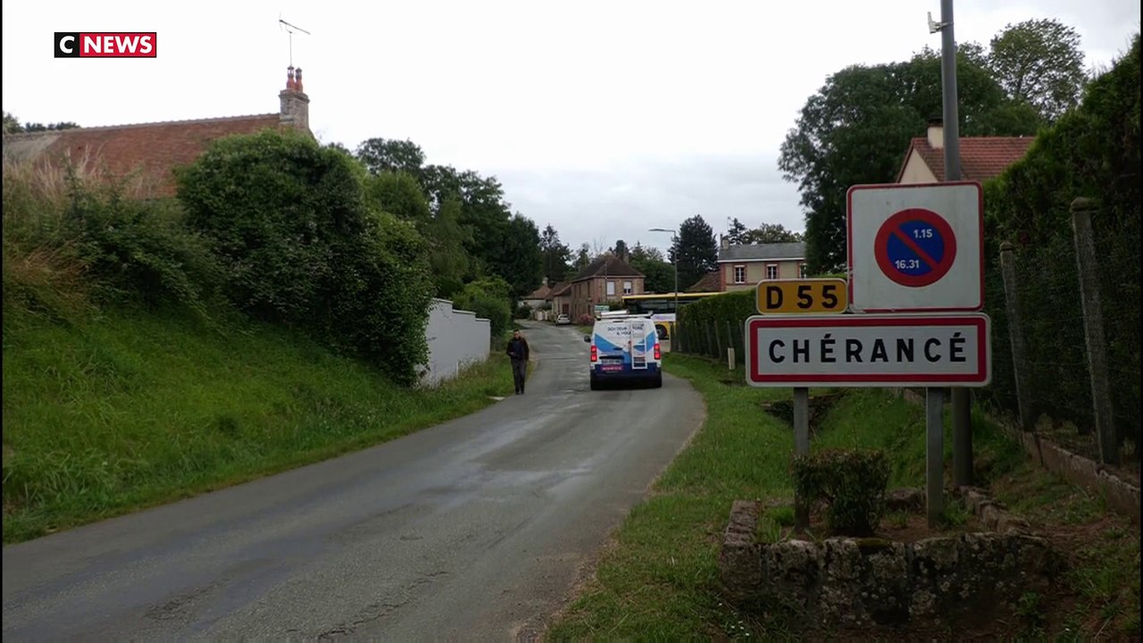 Élections législatives : le sentiment d'abandon des communes rurales à l'origine des votes pour le Rassemblement National