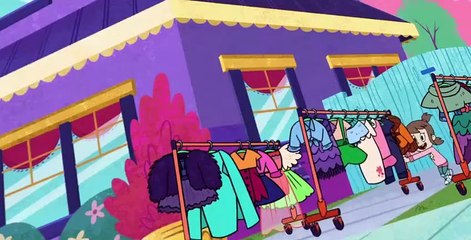 Harvey Street Kids E006 - FruLess - Citizen Cape