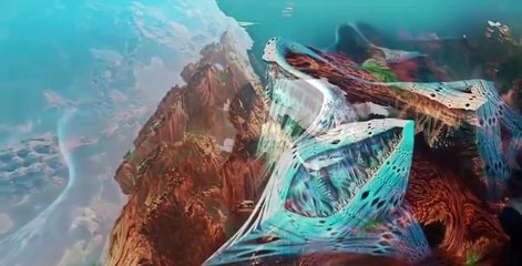 Off the Air S07 E001 - Earth