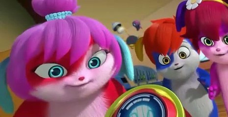 Popples Popples E001 Smart House Arrest – Sunny Loses Her Pop