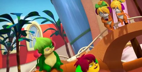 Popples Popples E004 Win A Free Tree House – Bubbles Doubles