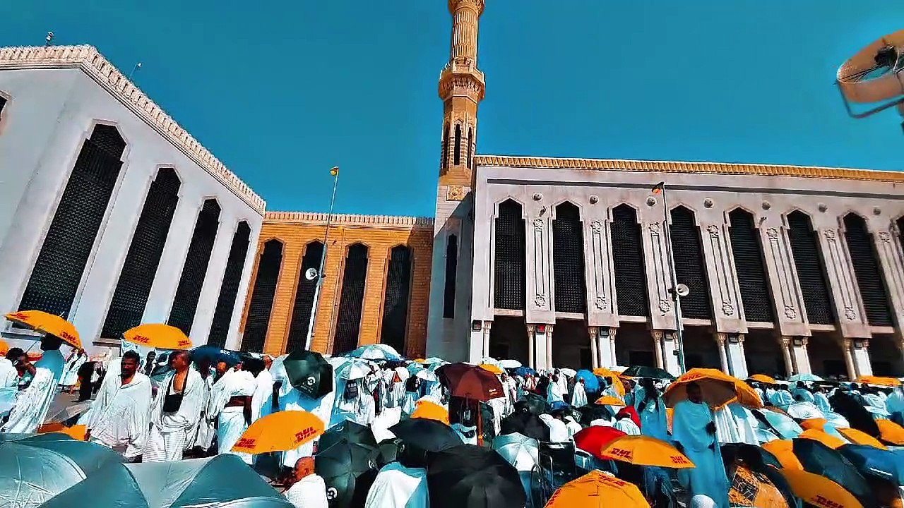 Hajj 2024