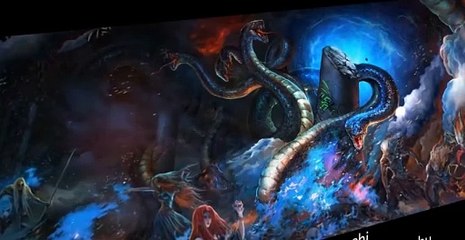 The King of Fighters Destiny E023