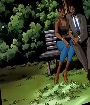 Spawn Tv Series Spawn Tv Series S01 E005 Souls in the Balance