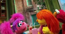 Sesame Street  Sesame Street S49 E021 Julia’s Haircut