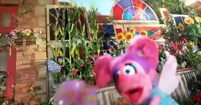 Sesame Street Sesame Street S49 E024 Four Furry Superheroes