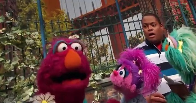 Sesame Street Sesame Street S49 E025 Welcome to Sesame Hospital