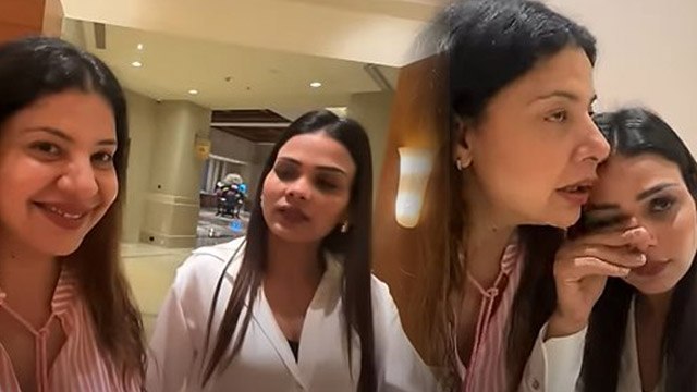 Bigg Boss OTT 3: Sambhavna Seth Payal Malik Vlog Troll, Public Angry Reaction|Boldsky