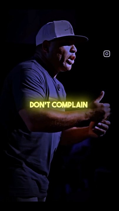 Motivational video