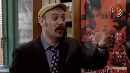 Lud, zbunjen, normalan - 164. epizoda (S6E20)