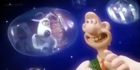 Wallace and Gromit's World of Invention E002 - Reach for the Sky