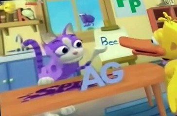 Word World E00- Shark's First Day of School - Shark's First Loose Tooth