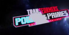 Transformers Power of the Primes E004 - Primal