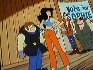 The Thing E003b - The Thing & The Queen