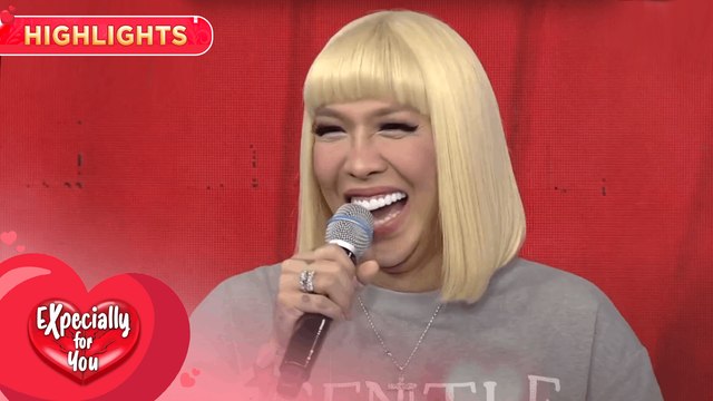 Bakit hindi naipakilala ni Vice Ganda ang first boyfriend sa tatay niya. Stream it on demand and watch the full episode on iwanttfc.com or download the iWantTFC app via Google Play or the App Store. Watch more It's Showtime videos, click the link b