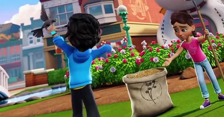 The Rocketeer 2019 The Rocketeer E010