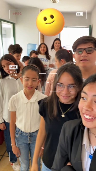 AMBIENTE 10 TOMA DE FOTOS INDIVIDUALES