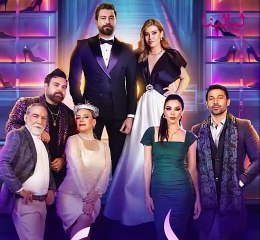 أيمن رضا :من المعيب اشتغل مسلسل بيشبه بقعة الضوء .. هالمهنة مزروع بقلبا غيرة .. وشو قال عن لعبة حب!