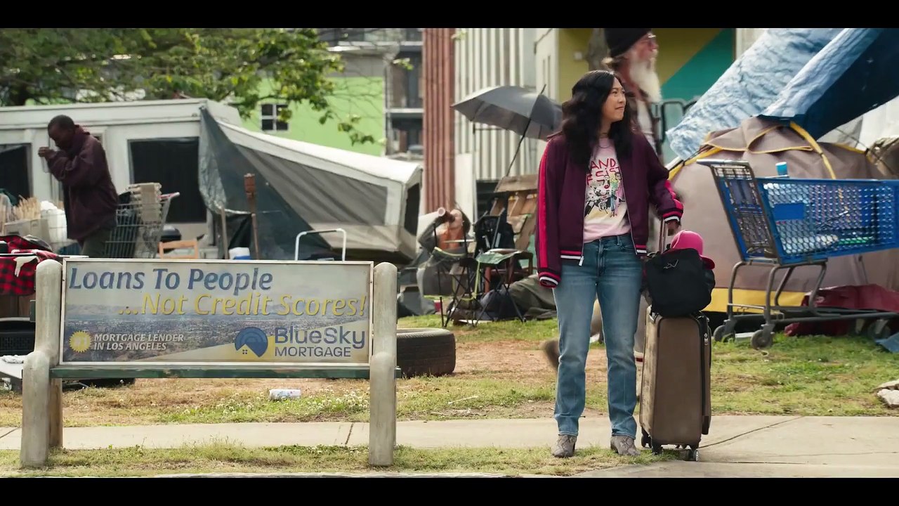 JACKPOT! Official Trailer (2024)