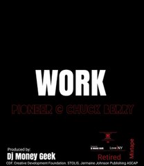 Work by Dj Money Geek