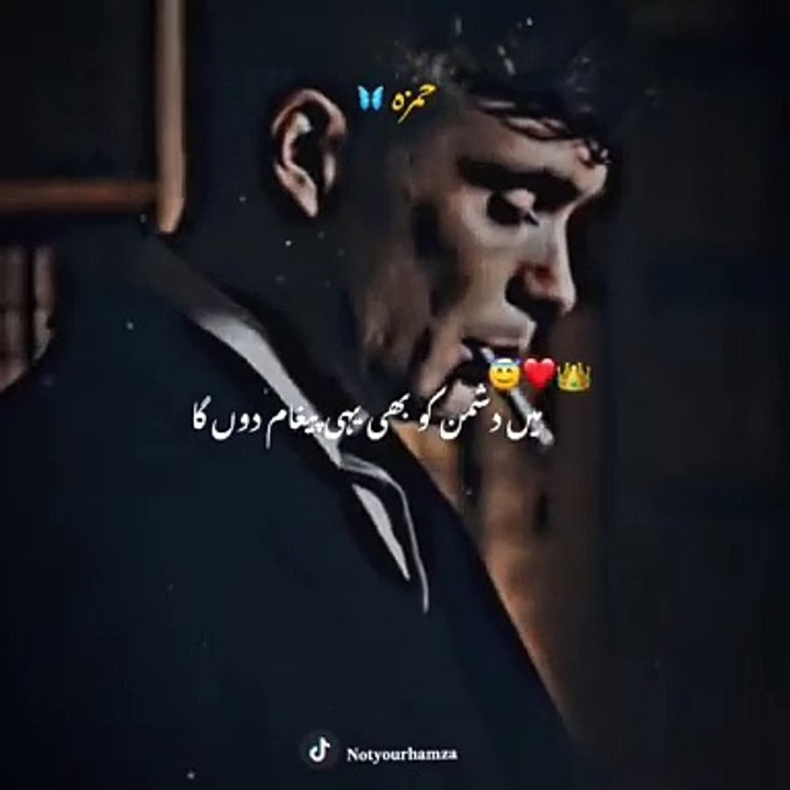 Attitude video