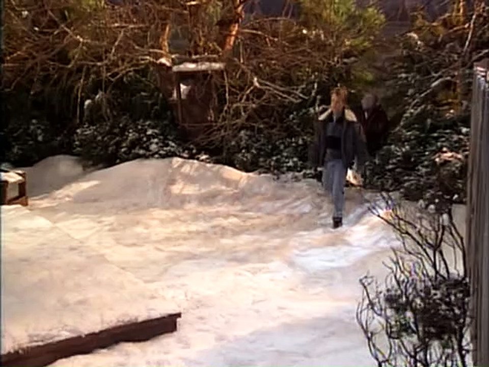 Hör mal, wer da hämmert S02E14-Jill will es wissen