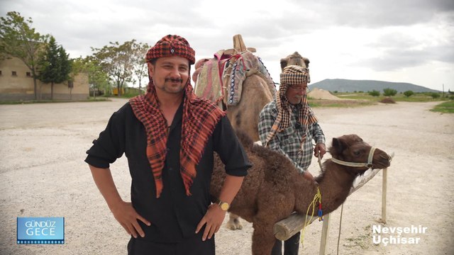 Gündüz Gece – Nevşehir | 29 Haziran 2024