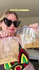 Recette Facile de Marinade à l’Asiatique pour un Été Savoureux 🍜