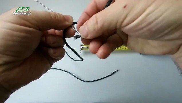 Whoopie Sling for DD Hammock Gear Sling