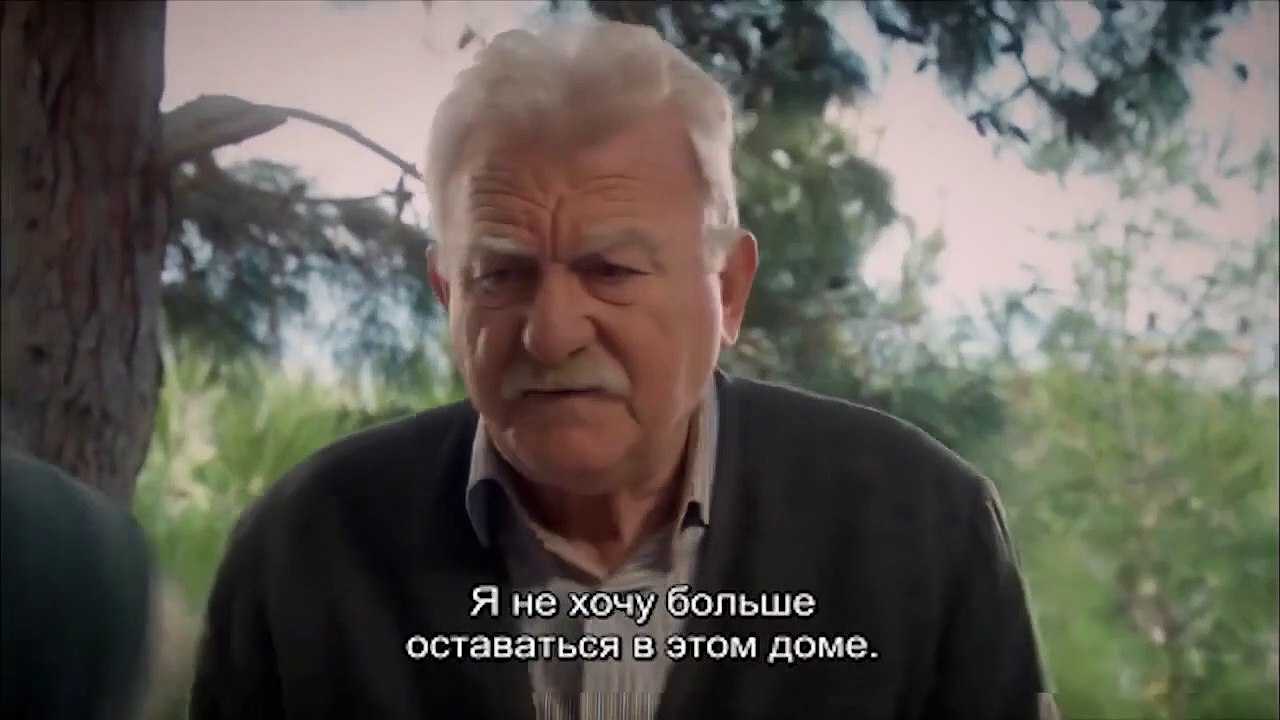 Семья Карадаа   Karadaglar - 24 серия