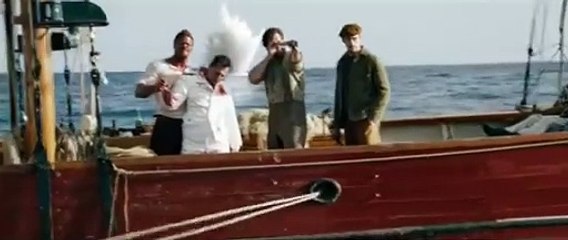 فن ضرب سفينه بحريه 