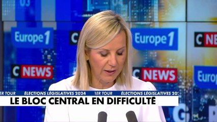 Stratégie d'Emmanuel Macron : «On ne gouverne pas la France comme ça !» affirme Franz-Olivier Giesbert