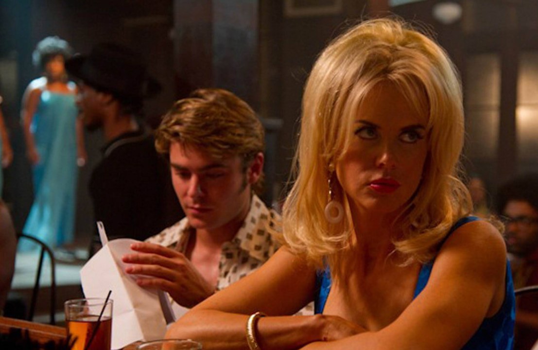 Zac Efron évoque ses retrouvailles avec Nicole Kidman plus de dix ans après Paperboy