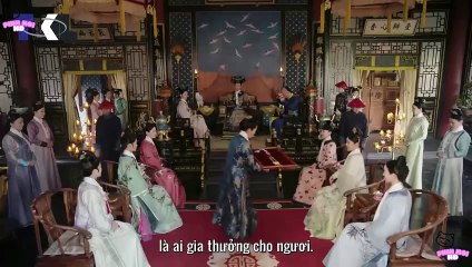 Như Ý Truyện Tập 16 Full HD(Vietsub) | Cung Đấu Hấp Dẫn - Xem Ngay!